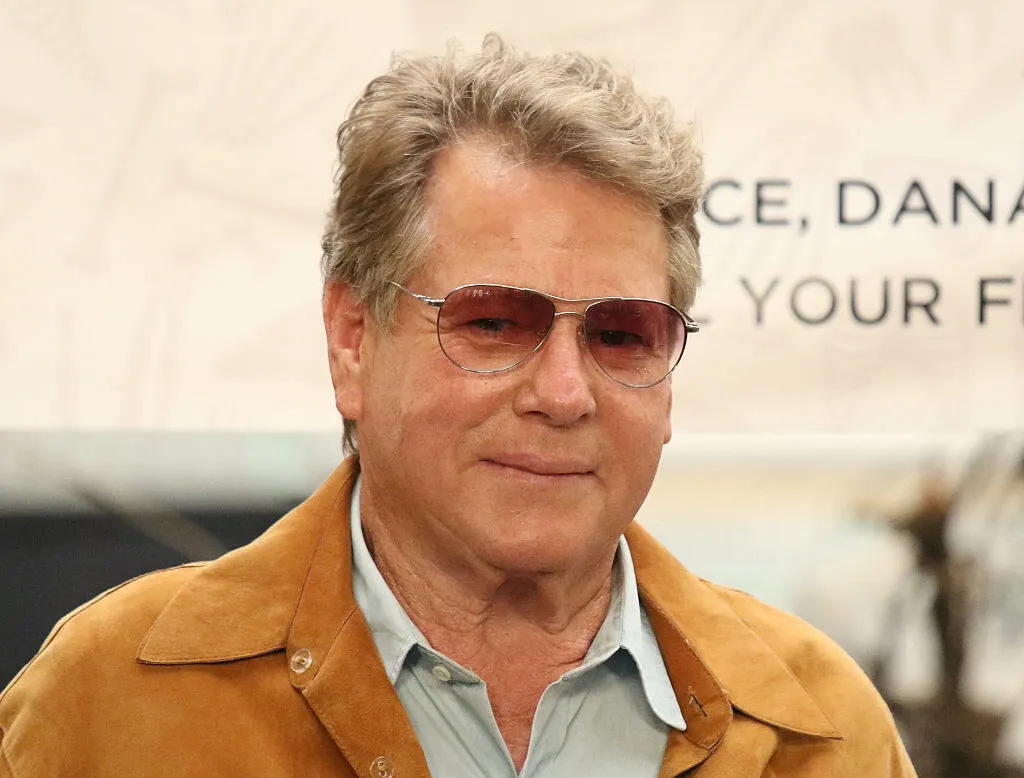 Ryan O'Neal's Net Worth