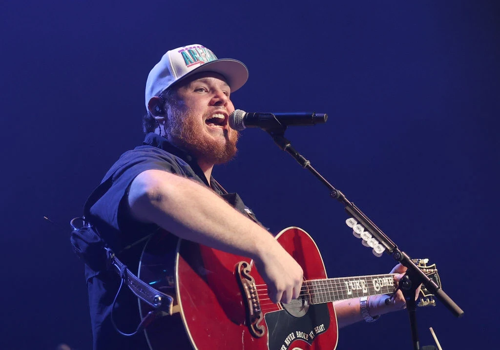 Luke Combs Net Worth