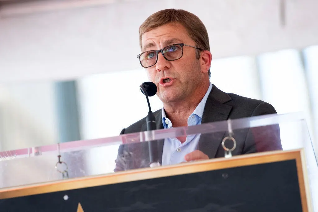 Peter Billingsley Net Worth