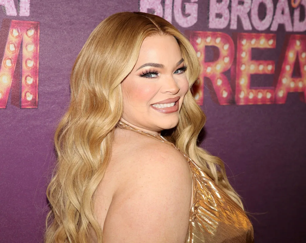 Trisha Paytas Net Worth