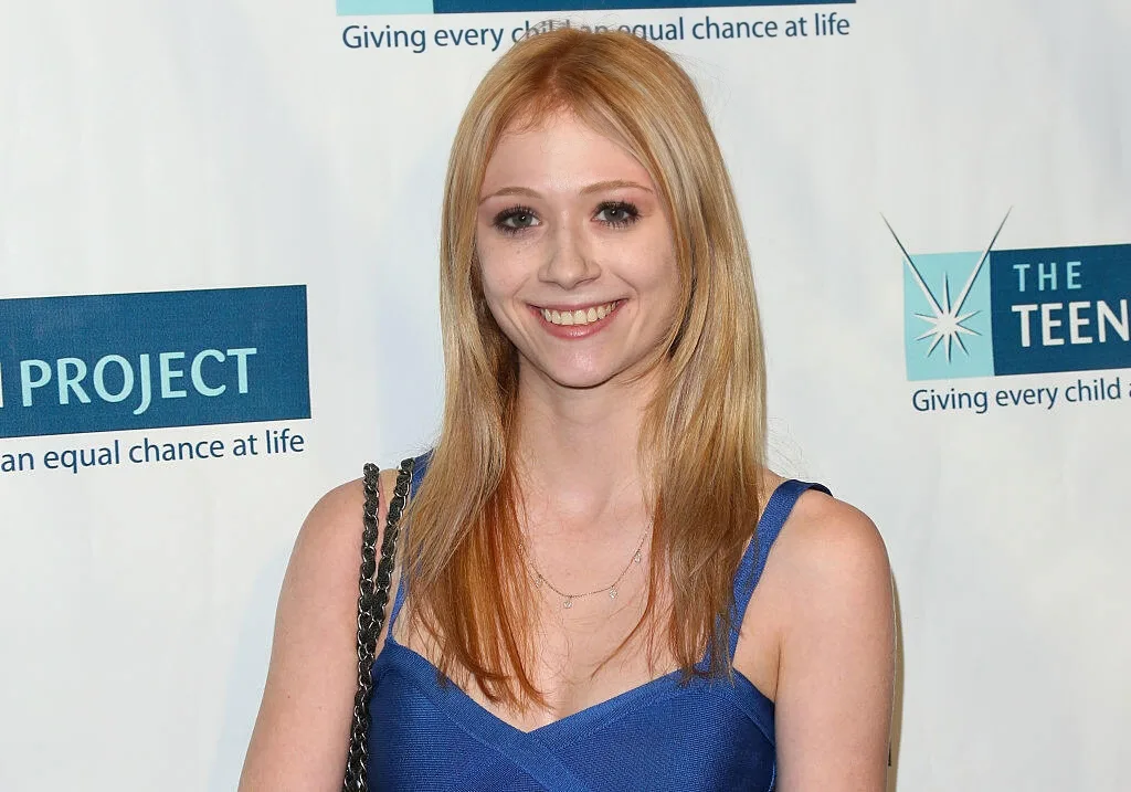 Liliana Mumy Net Worth