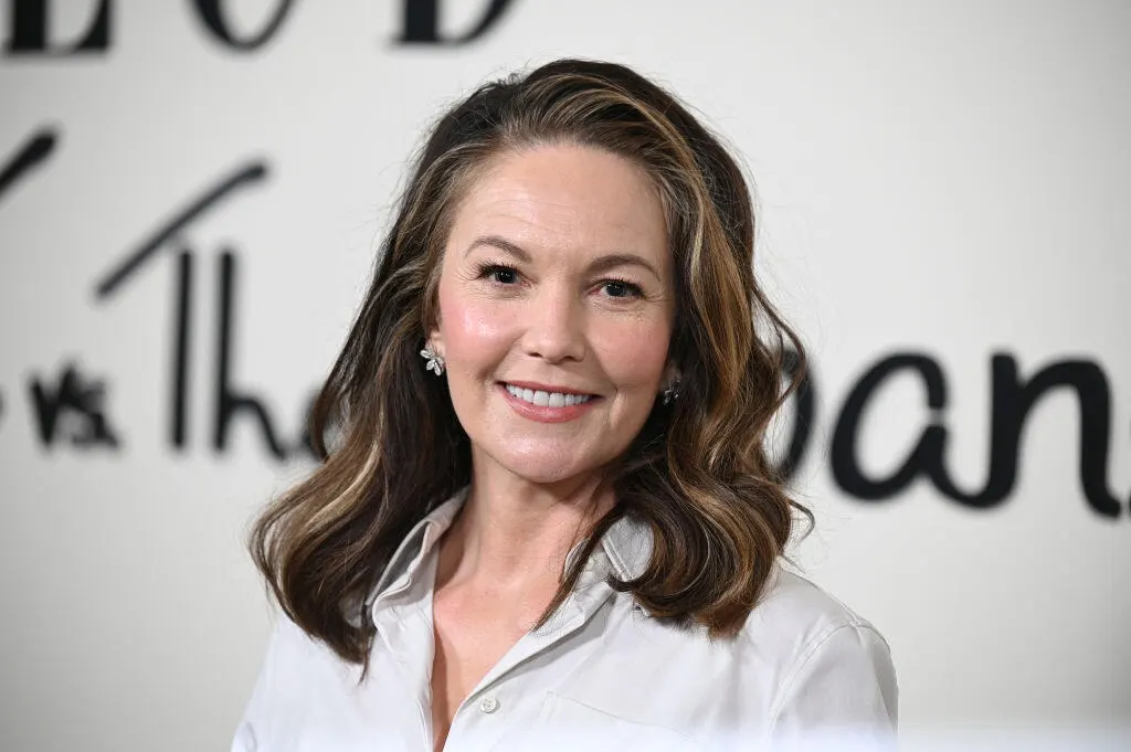 diane lane net worth