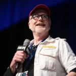 Adam Savage Net Worth