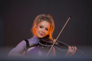 Lindsey Stirling Net Worth