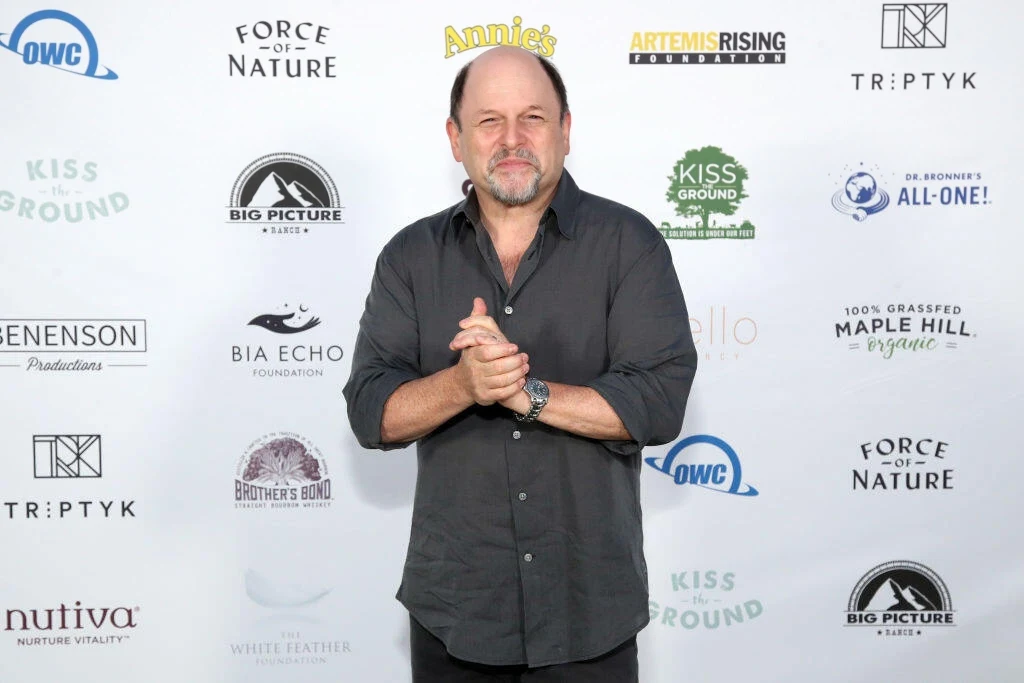 Jason Alexander net worth